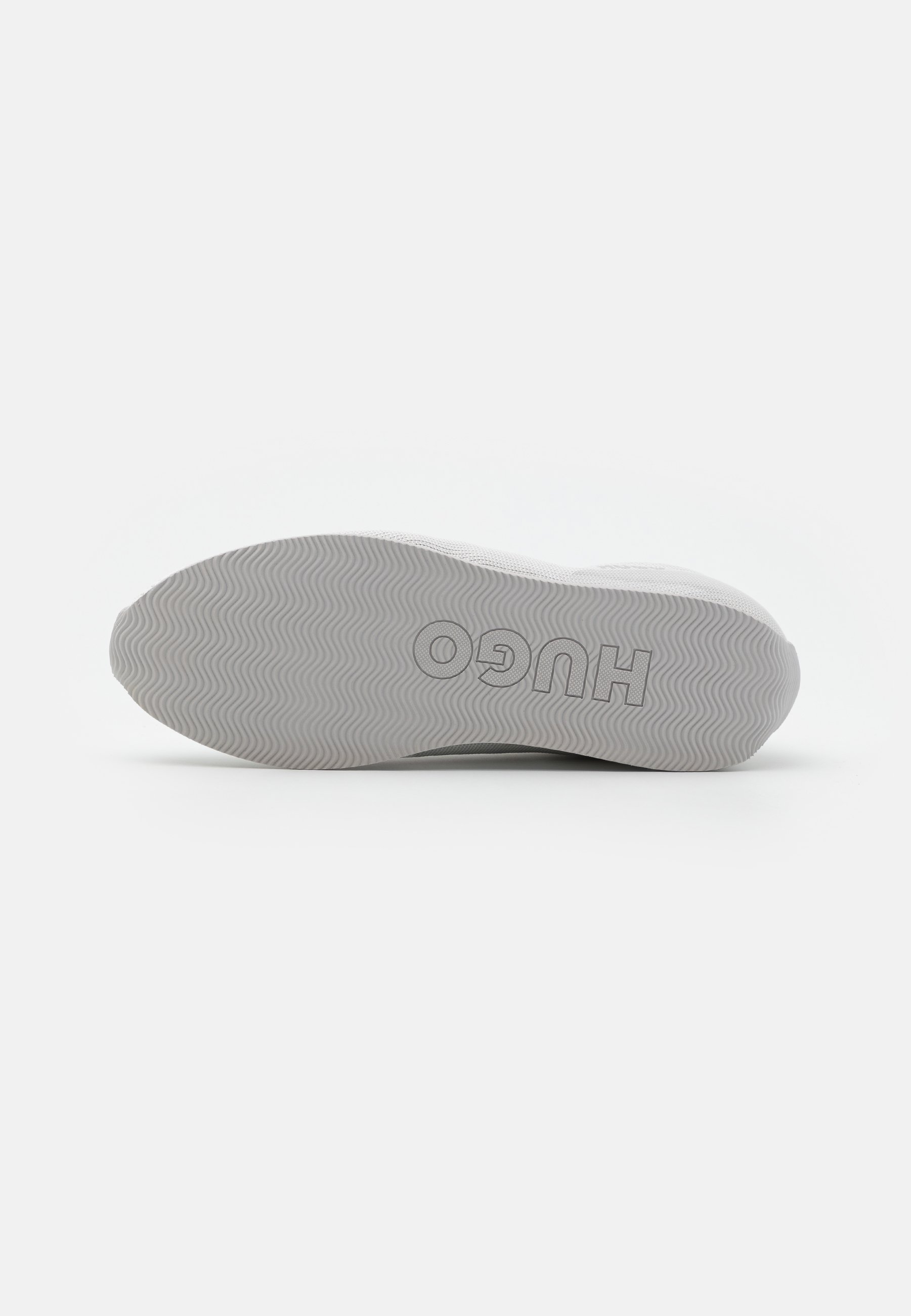 HUGO CYDEN - Trainers - white - Zalando.ie