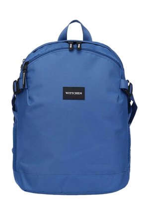 Rucksack - blue