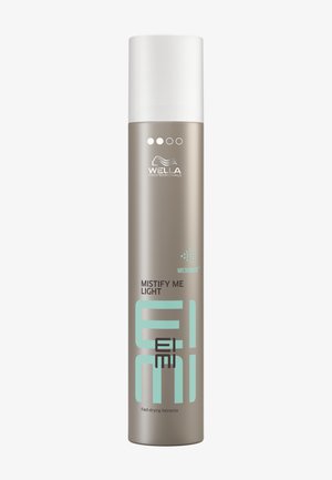 WELLA PROFESSIONALS EIMI MISTIFY ME LIGHT - Lacca - -
