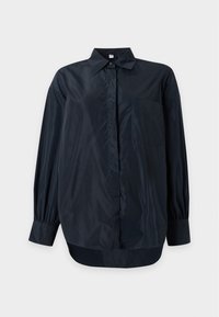 Sélectionné, blu nero