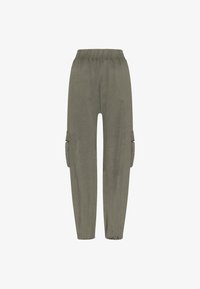 No seleccionado, green sage