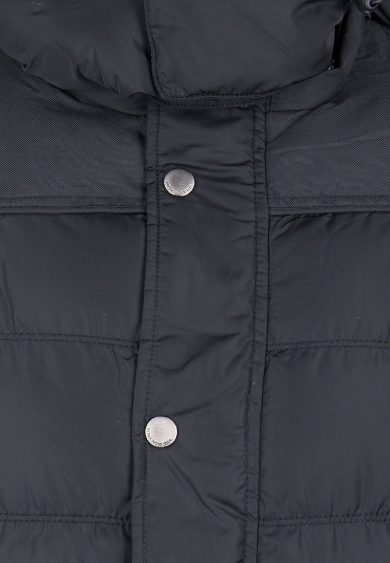 Herren Leichte Jacken | Petrol Industries Winterjacke black/schwarz - MP52109 Herren Leichte Jacken | Petrol Industries Winterjacke black/schwarz - MP52109