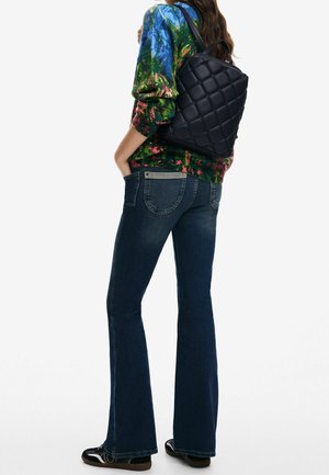 Desigual, Sac à dos - brown