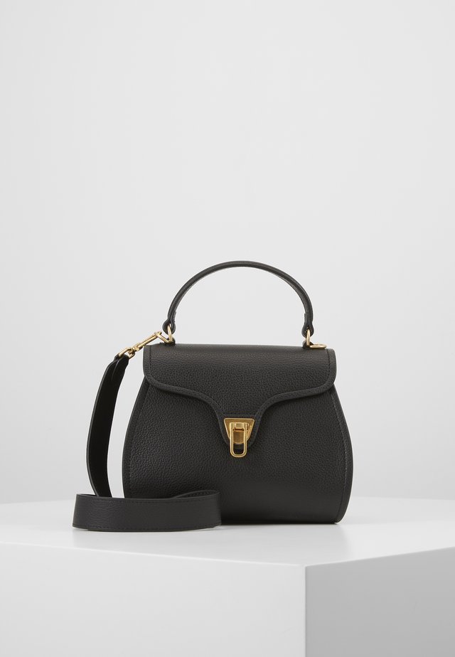 MARVIN LADY BAG - Sac à main - noir
