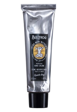 NOURISHING HAND CREAM - Crème mains - transparent