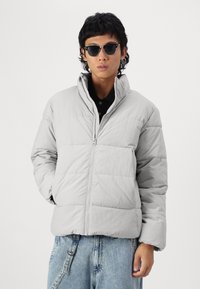 Only & Sons GLOBAL PUFFER   - Veste d'hiver - cool grey