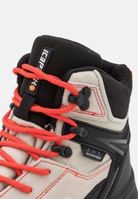 Icepeak Trekingové boty - beige