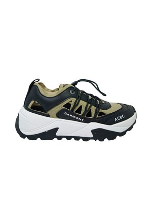 UNISEX SNEAKERS LAGOM AIR - Trainers - nero