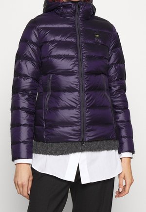 Untuvatakki - dark blue