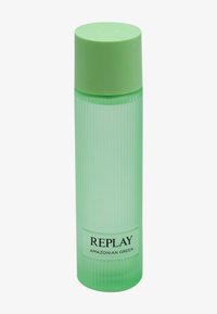 Replay Fragrances - EARTH MADE AMAZONIAN  LIGHT EDTV. - Eau de Toilette Miniatyrbilde 1