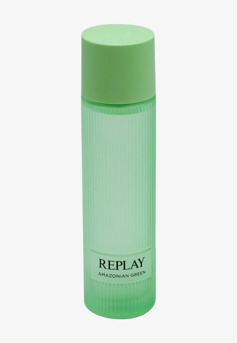 Replay Fragrances - EARTH MADE AMAZONIAN  LIGHT EDTV. - Eau de Toilette, Forstørre