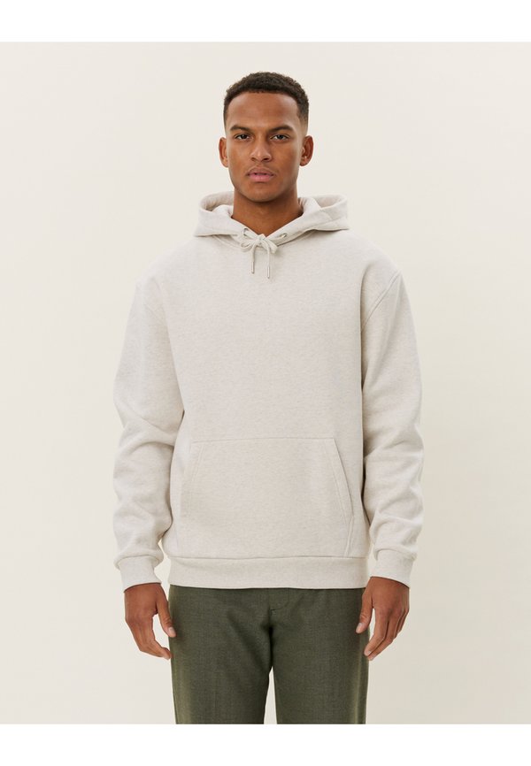 CREW HOODIE - Sweatshirt