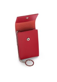 LANCASTER SMOOTH - Portefeuille - rouge