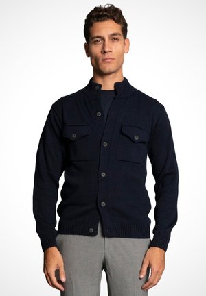 Vest - blu