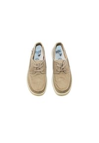 Pitas Náuticos - beige