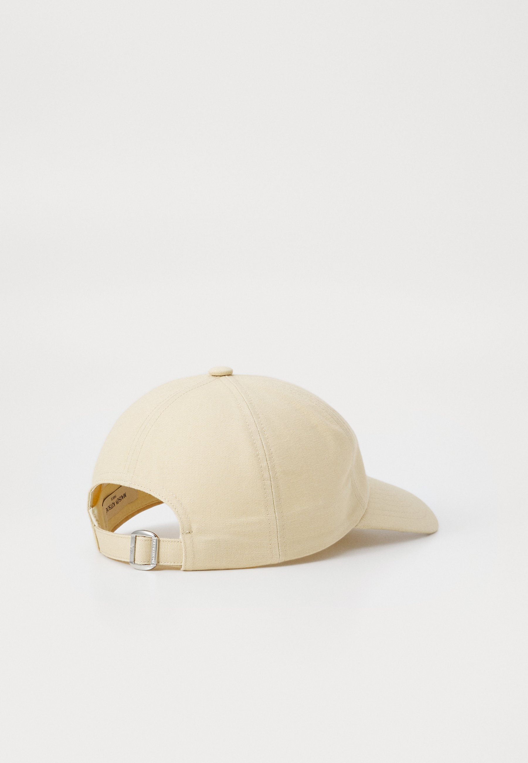 Maison Kitsuné BABY FOX - Cap - marble/taupe - Zalando.at