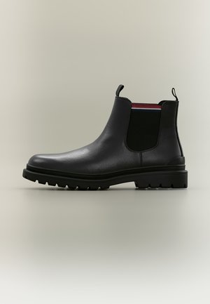Pier One by Zalando, Laarzen - black