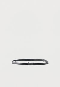 Επιλέχθηκε, black