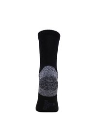 Nomad CREW 3-PACK - Sokken - black