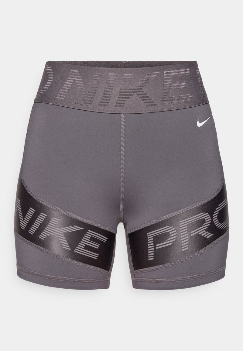 Nike Performance Tights grijs