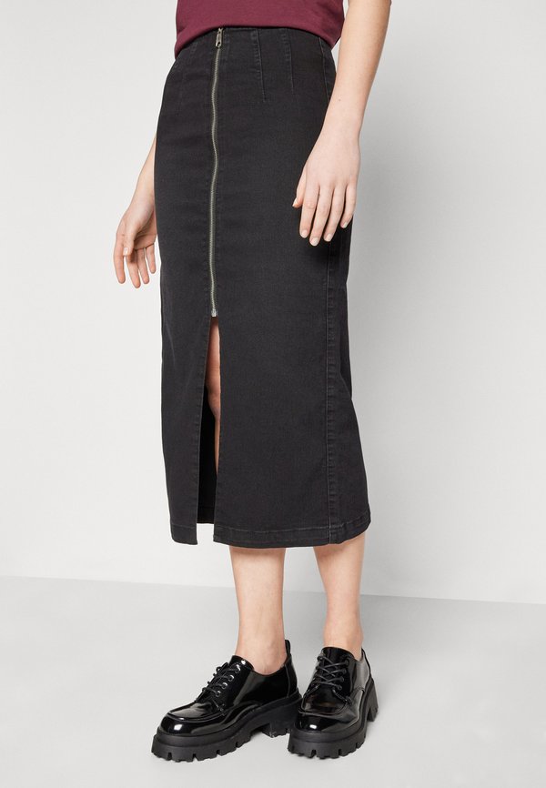 VMMONICONG PENCIL SKIRT - Pencil skirt3