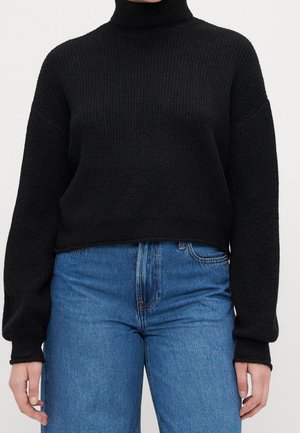 Trui - black