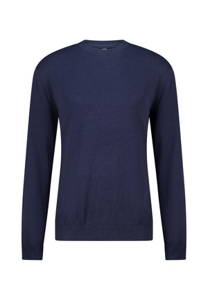 America Today, Trui - dark blue