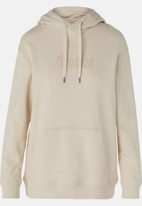 LOGO OTH - Hoodie - birch