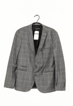 DRYKORN Giacca - grey