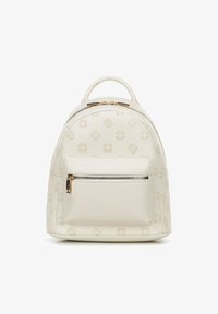 Niet geselecteerd, cream