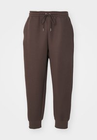 TECH FLEECE PANT - Tréningruha alsók - baroque brown