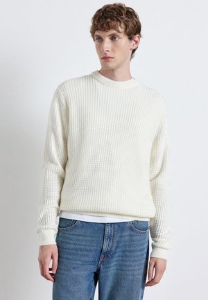 Calliope, - Sweter