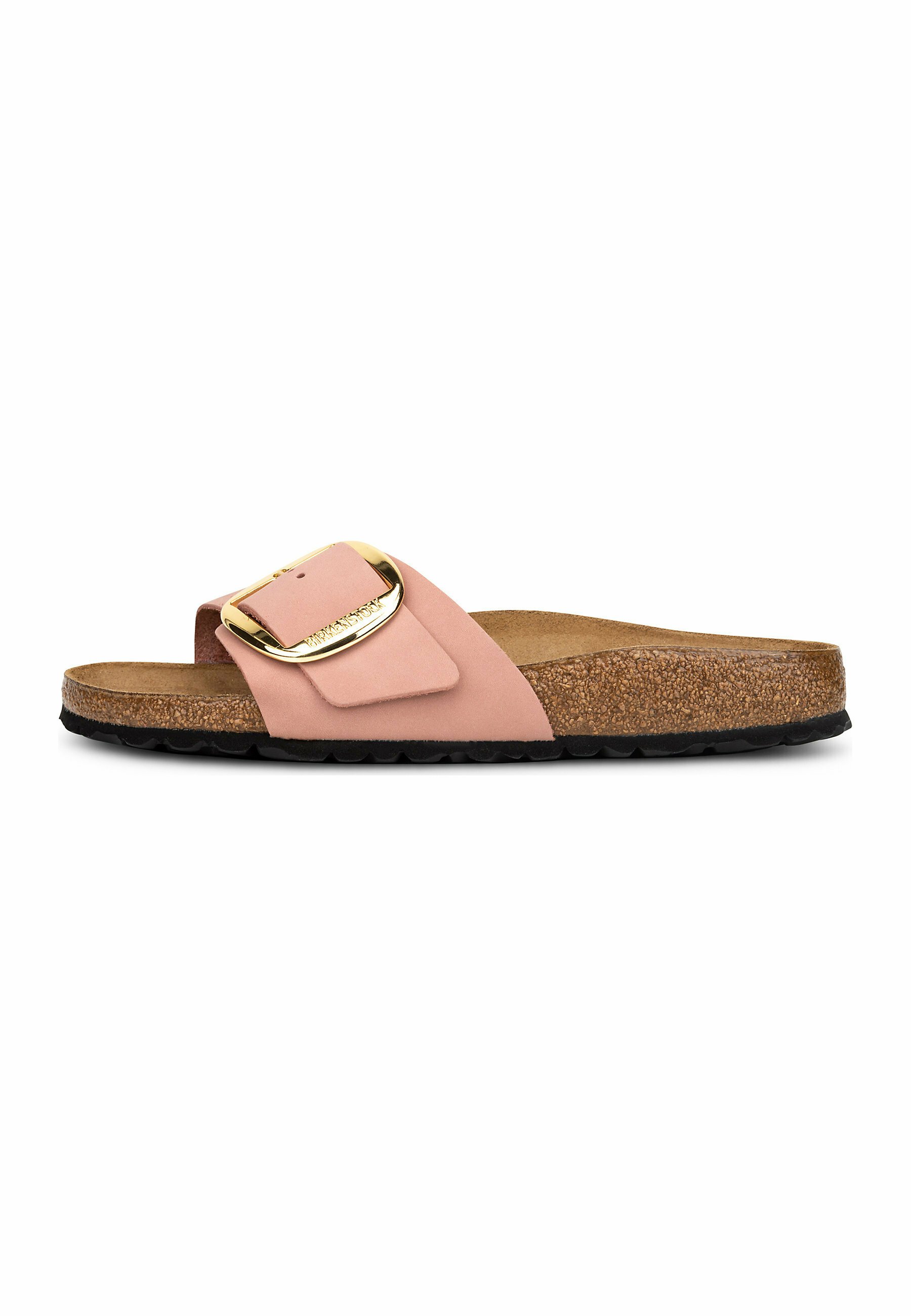 birkenstock rosa