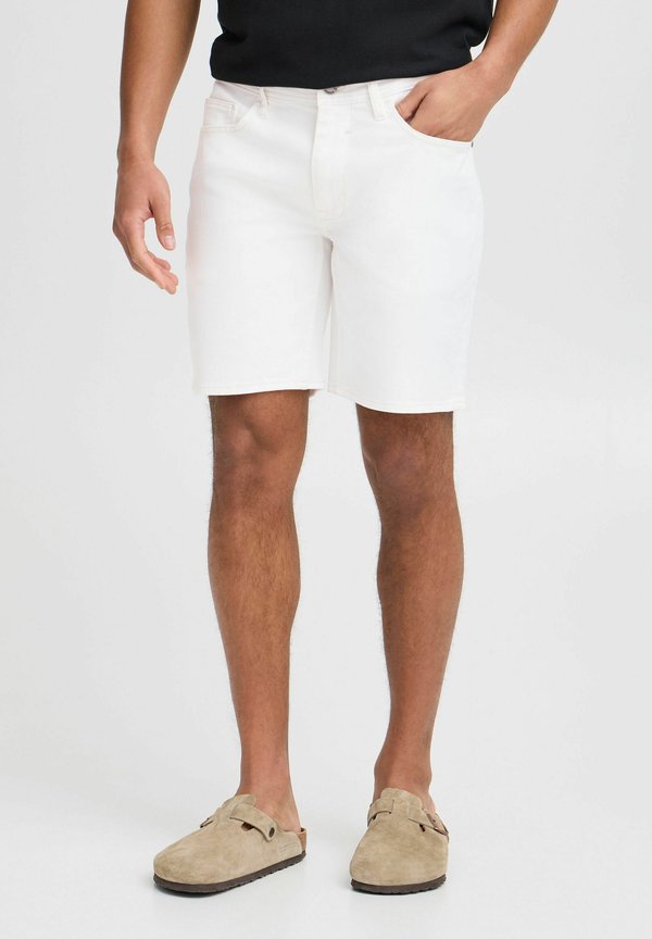 BHTWISTER SLIM/ REGULAR FIT - Denim shorts