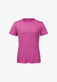 Unausgewählt, fuchsia