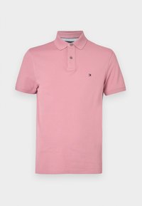 REGULAR - Bluză polo - camellia blush
