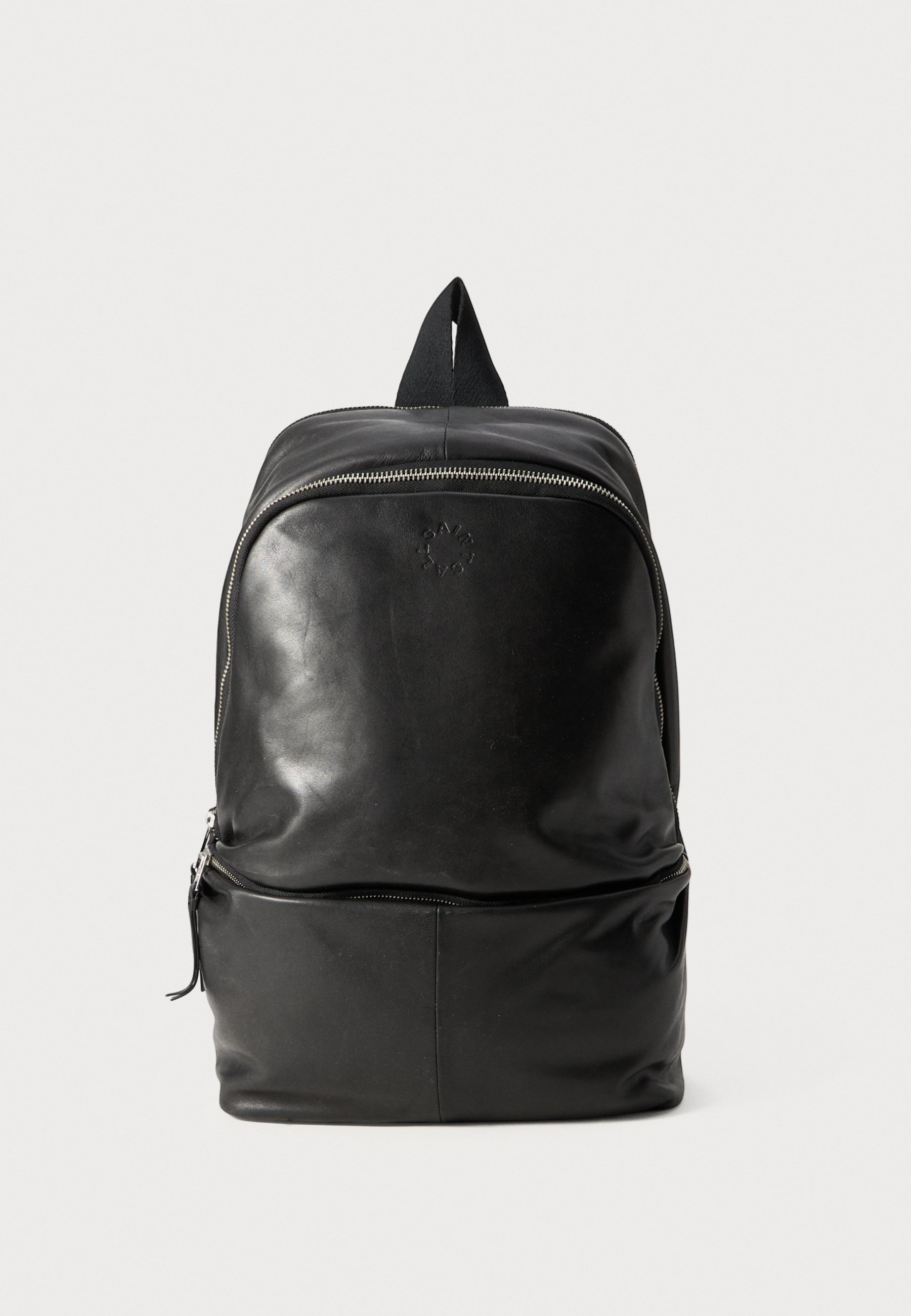 AllSaints FINN UPDATED BACKPAC UNISEX - Backpack - black - Zalando.co.uk AllSaints FINN UPDATED BACKPAC UNISEX - Backpack - black - Zalando.co.uk
