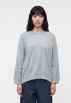American Vintage, SAPOWOOD - Пуловер - grey