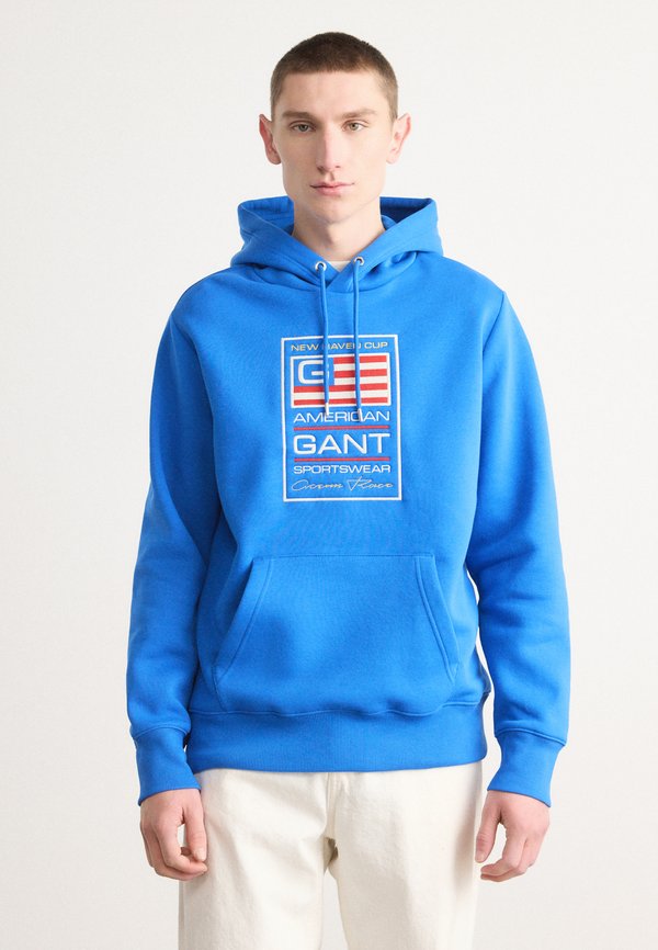 GRAPHIC  - Hoodie