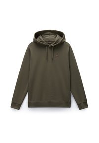 BALIS - Felpa con cappuccio - tea leaf ga