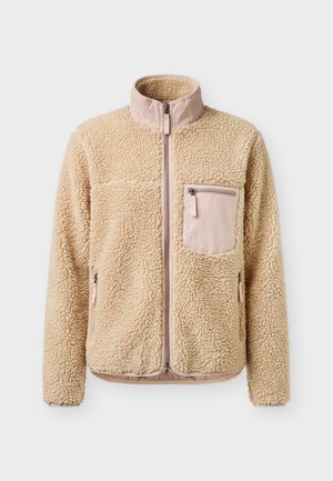 Patagonia, CLASSIC RETRO-X - Φλις μπουφάν - beige