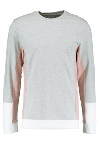 Only & Sons Felpa - light grey