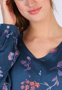 Sorgenfri Sylt FREYDIS - Bluse - ink