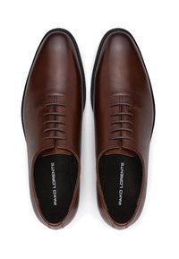Pako Lorente - Biznesowe buty sznurowane