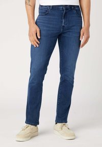 LARSTON - Jeansy Slim Fit