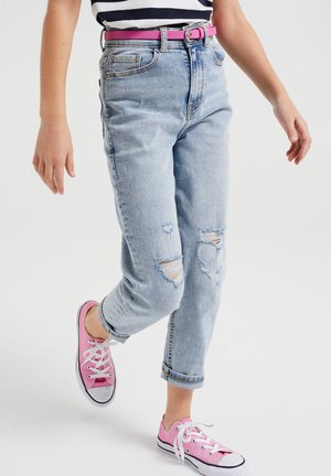 BLUE RIDGE - Jean slim - light blue