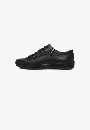 Lasocki, LASOCKI LOW SHOES MEN'S BLACK 5907964288985 - Zapatos con cordones - black
