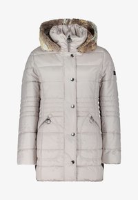 Wybrany, silver cloud