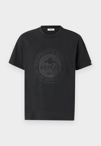 Camiseta estampada - blackboard