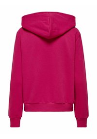 ONLY Felpa con cappuccio - granita